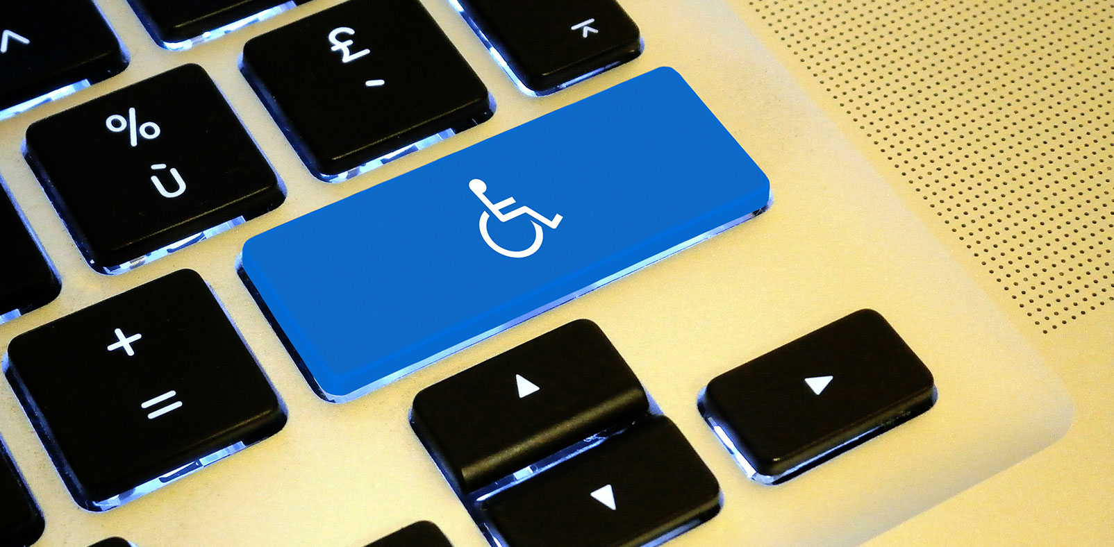 Accesibilidad Web: Guía Completa para Diseñar Sitios Inclusivos