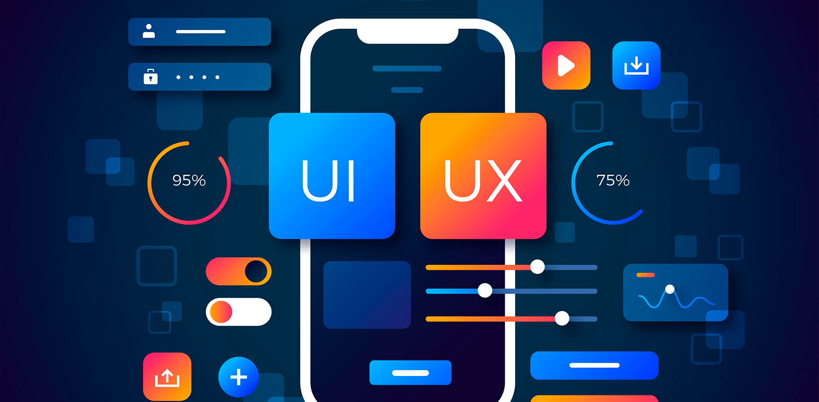 Los 10 principios del buen diseño de Dieter Rams aplicados al UI/UX