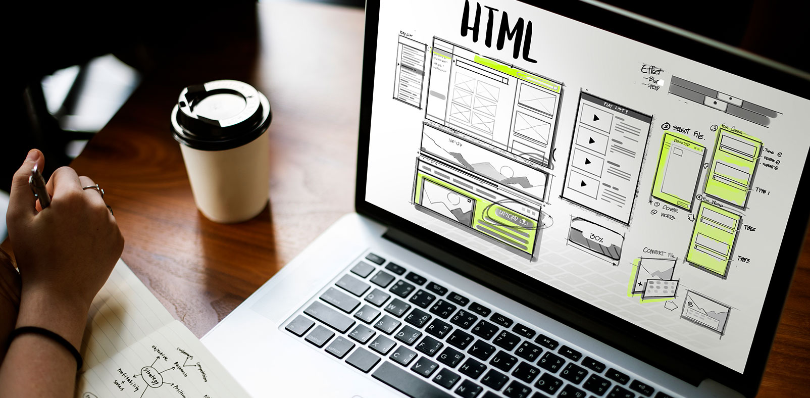 Documentación HTML del W3C: Guía para Encontrar y Usar el Estándar Oficial