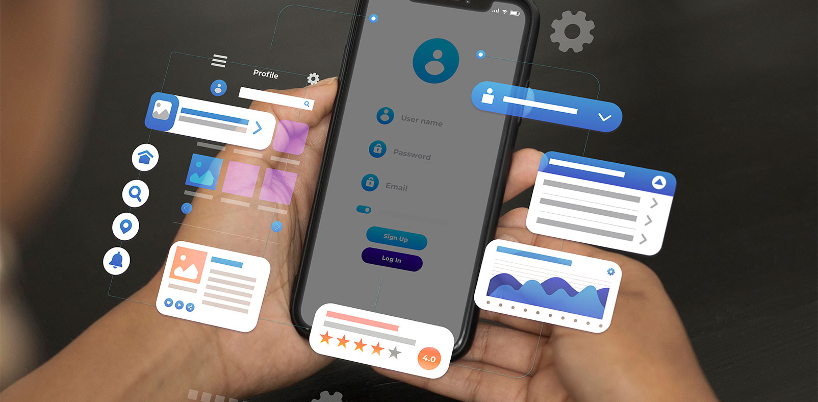 Usabilidad web y experiencia de usuario (UX/UI): claves para un diseño digital exitoso
